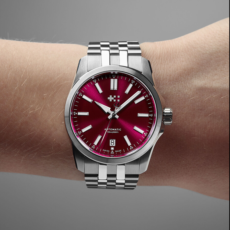 c63 sealander automatyczny christopher ward