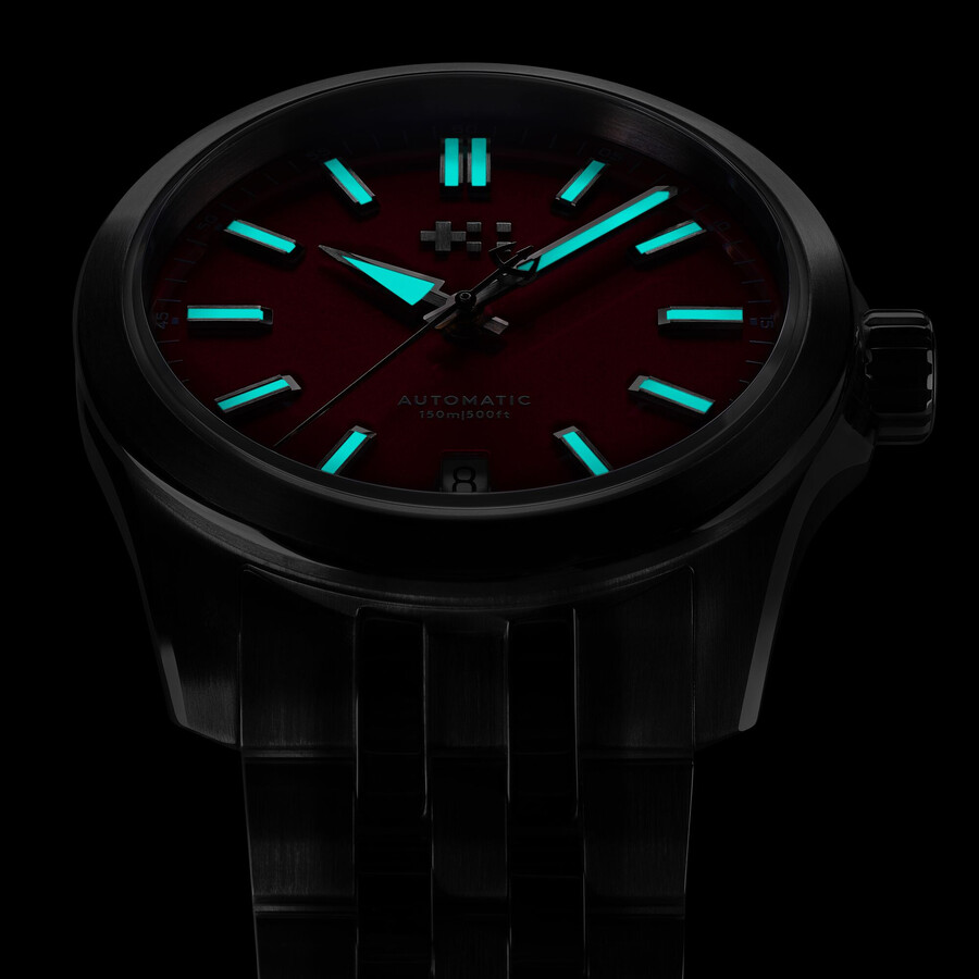 c63 sealander automatyczny christopher ward