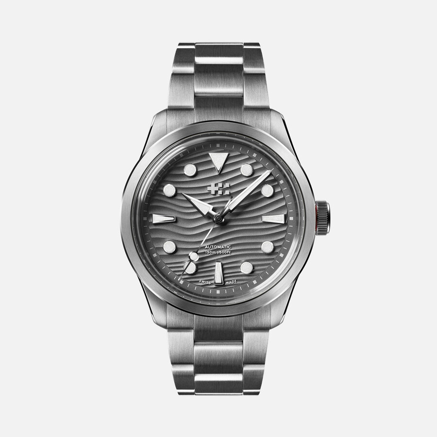 c65 wydma eolska christopher ward