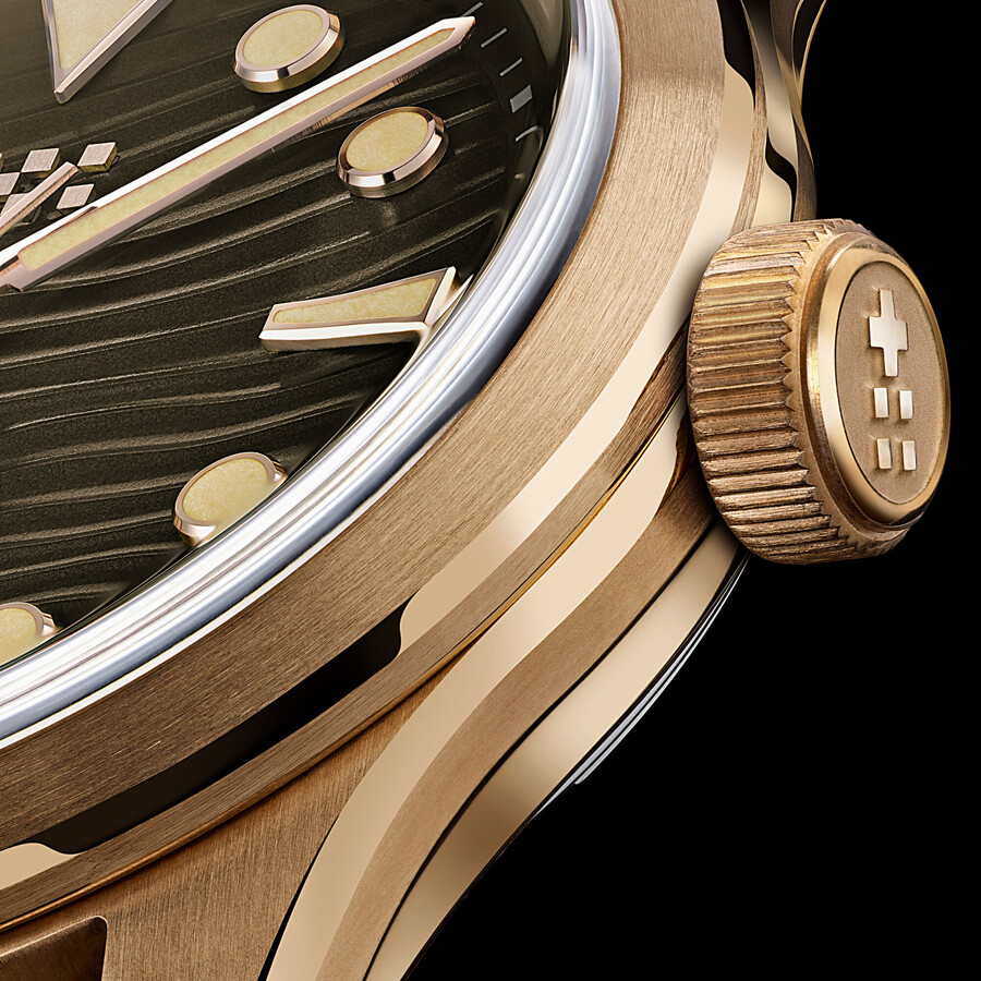 brąz eolski c65 z wydm christopher ward