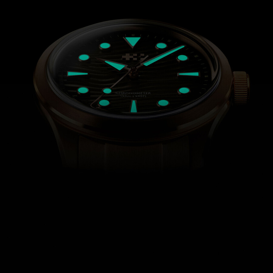 brąz eolski c65 z wydm christopher ward