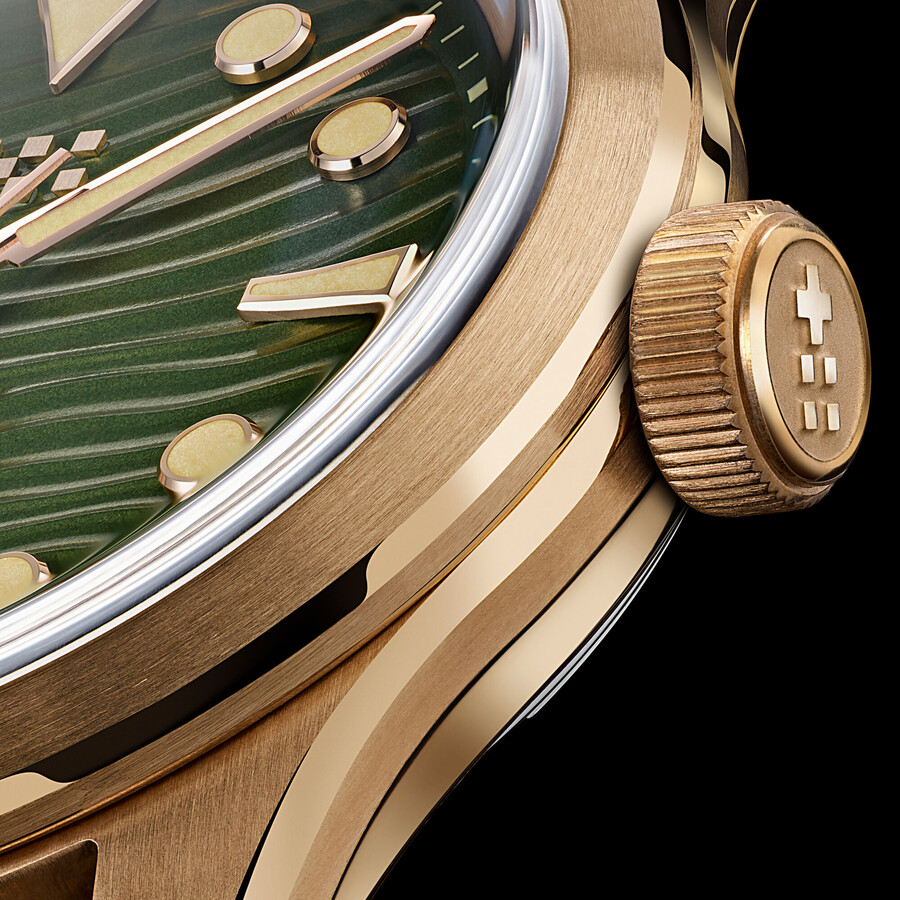 brąz eolski c65 z wydm christopher ward