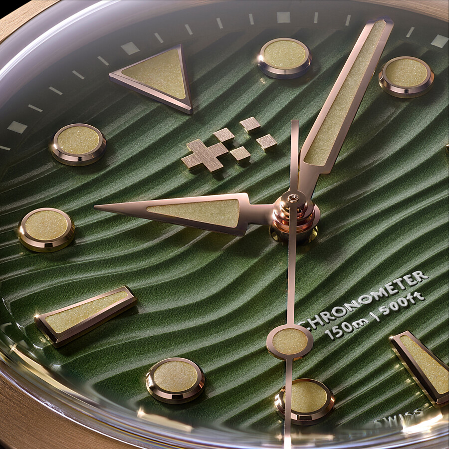 brąz eolski c65 z wydm christopher ward
