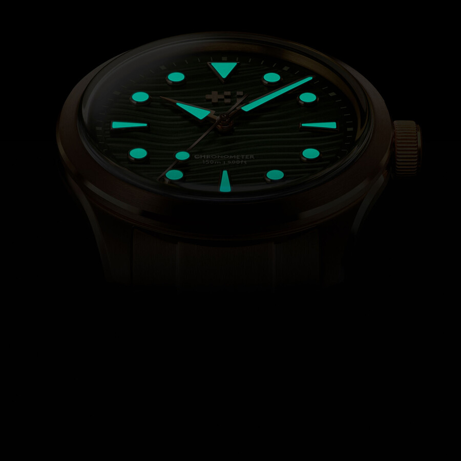 brąz eolski c65 z wydm christopher ward