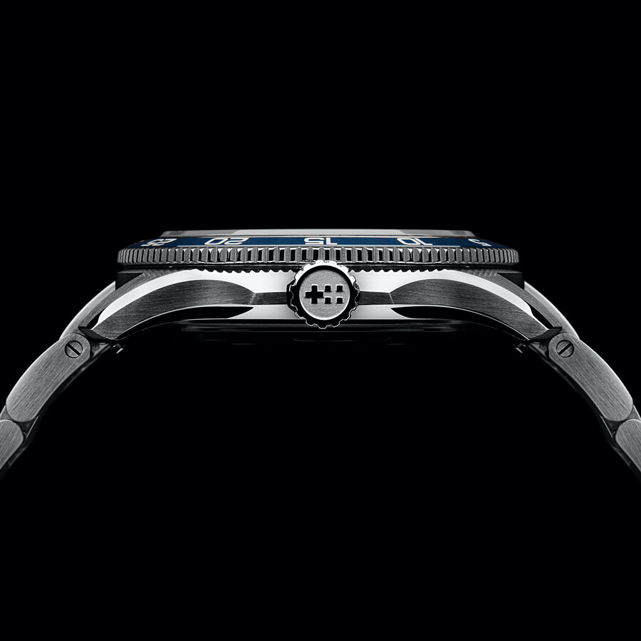 c60 pro 300 bader - 40 mm christopher ward