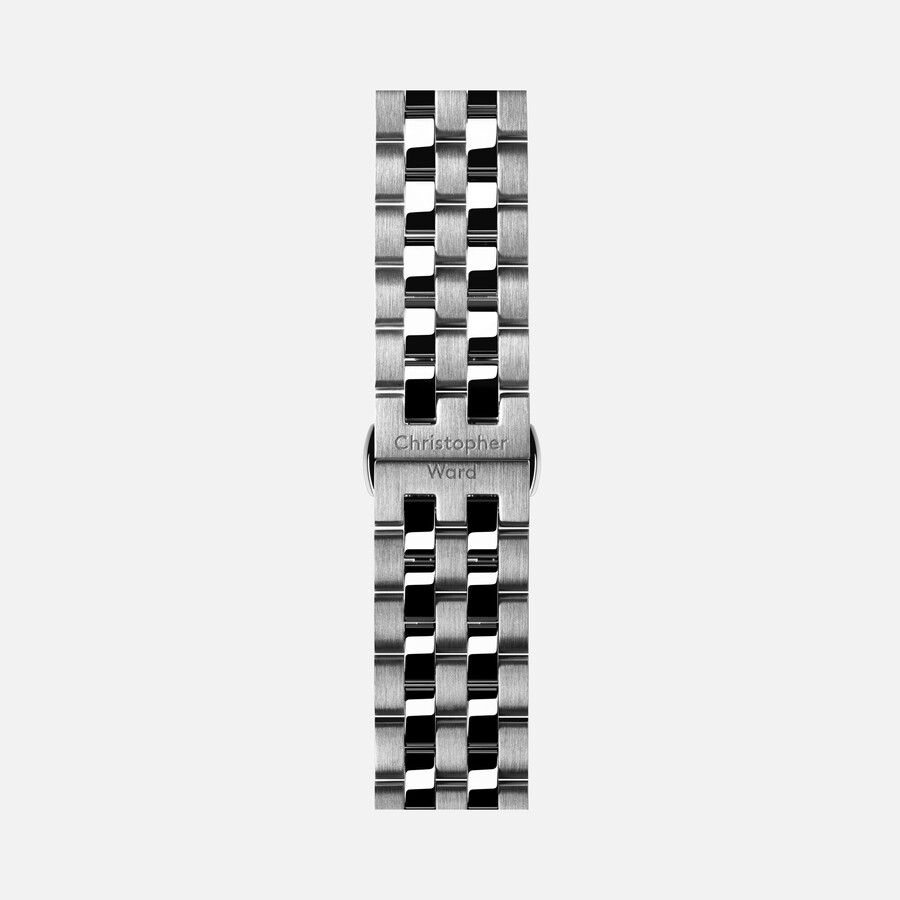 bransoleta c60 trident pro 300 consort 40 mm christopher ward
