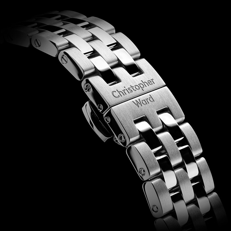 bransoleta c60 trident pro 300 consort 40 mm christopher ward