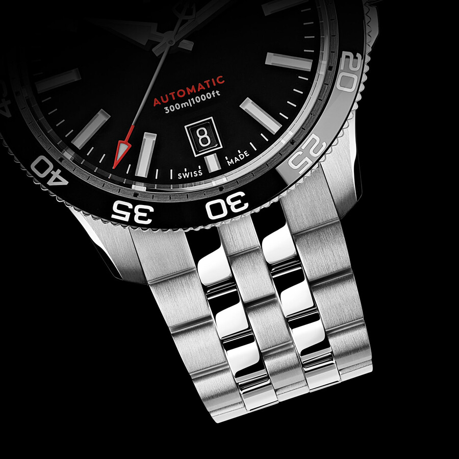 bransoleta c60 trident pro 300 consort 38 mm christopher ward