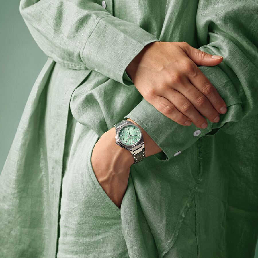 bransoleta c12 the twelve – 36 mm christopher ward