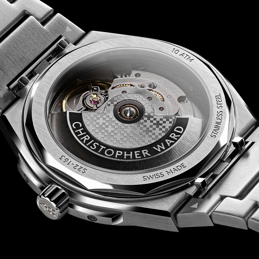 bransoleta c12 the twelve – 36 mm christopher ward