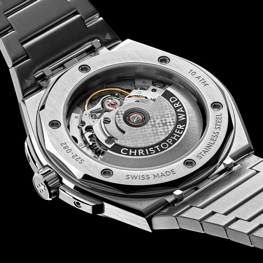 c12 bransoleta dwunastu - 40 mm christopher ward