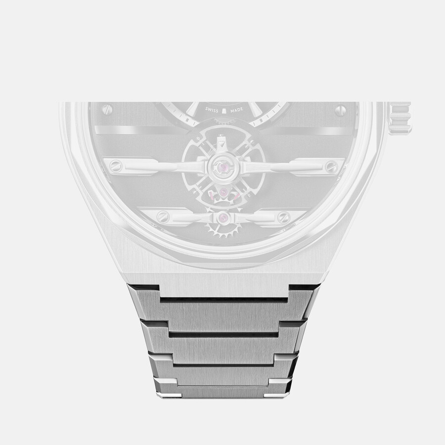 bransoleta ze stali loco c12 christopher ward