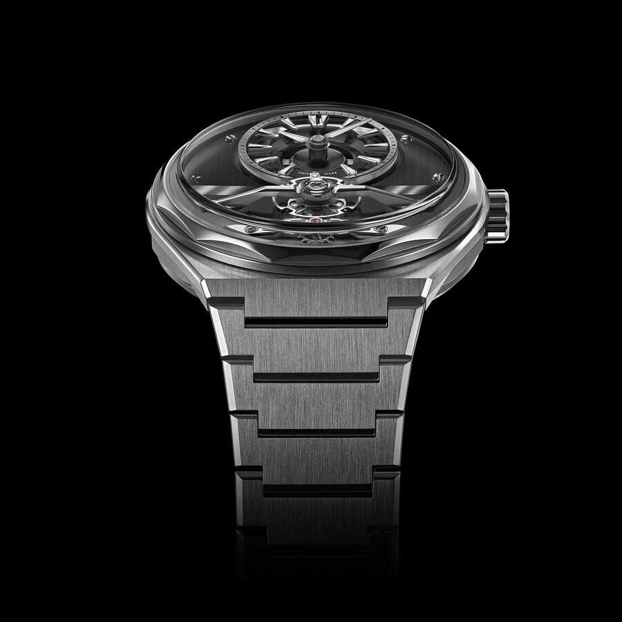 bransoleta ze stali loco c12 christopher ward