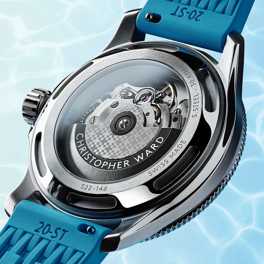 atol c60 300 christopher ward