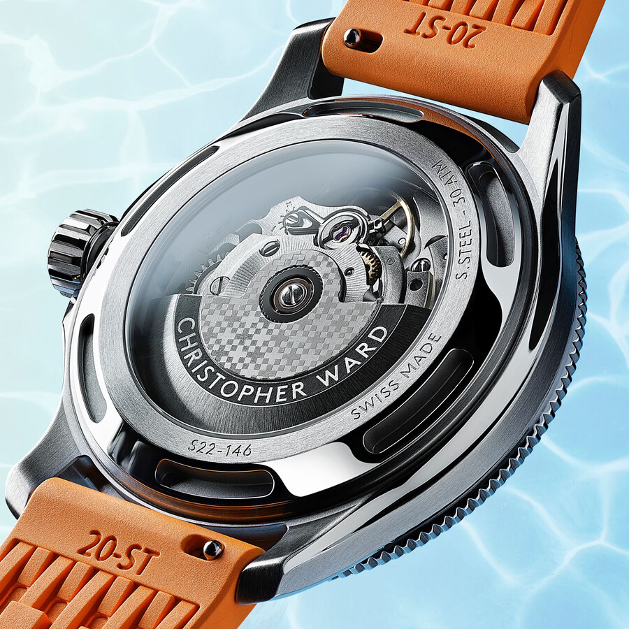 atol c60 300 christopher ward