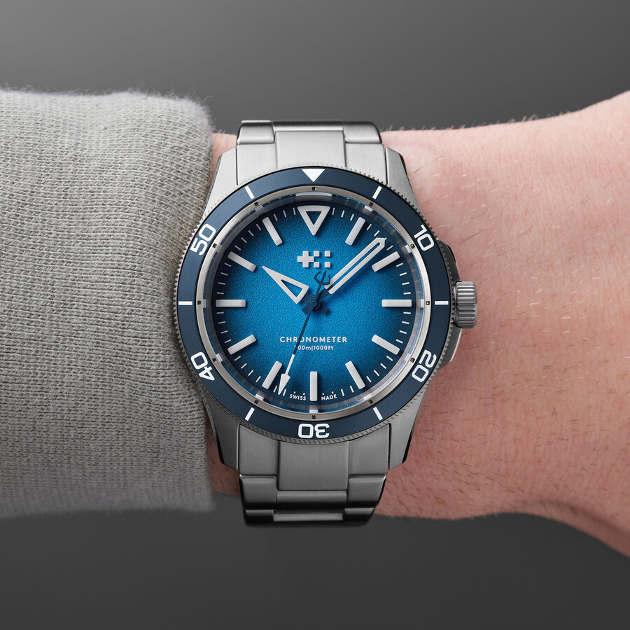 c60 trident lumière krzysztof warda