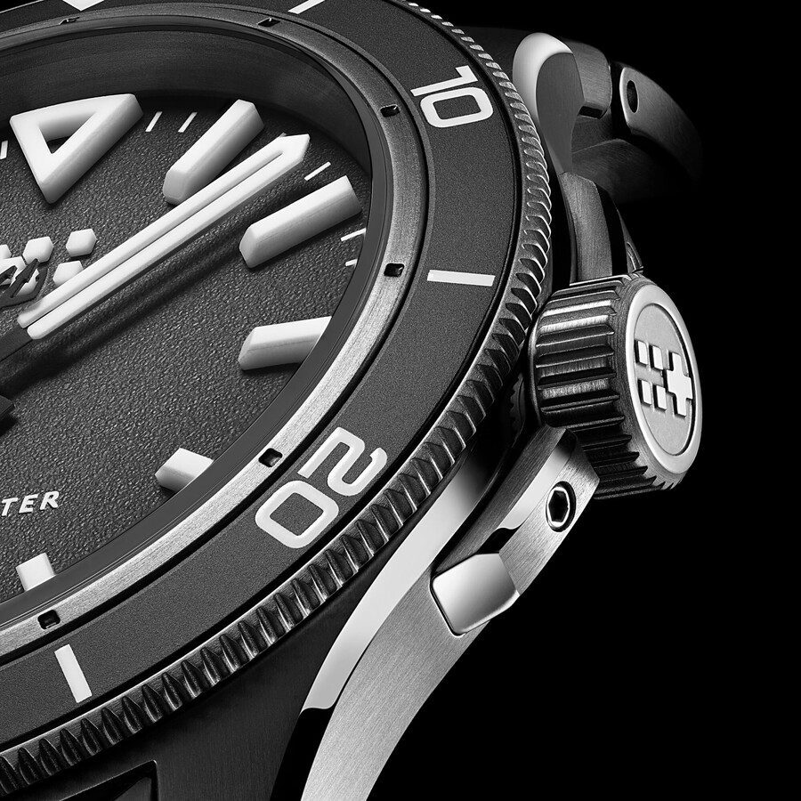 c60 trident lumière krzysztof warda