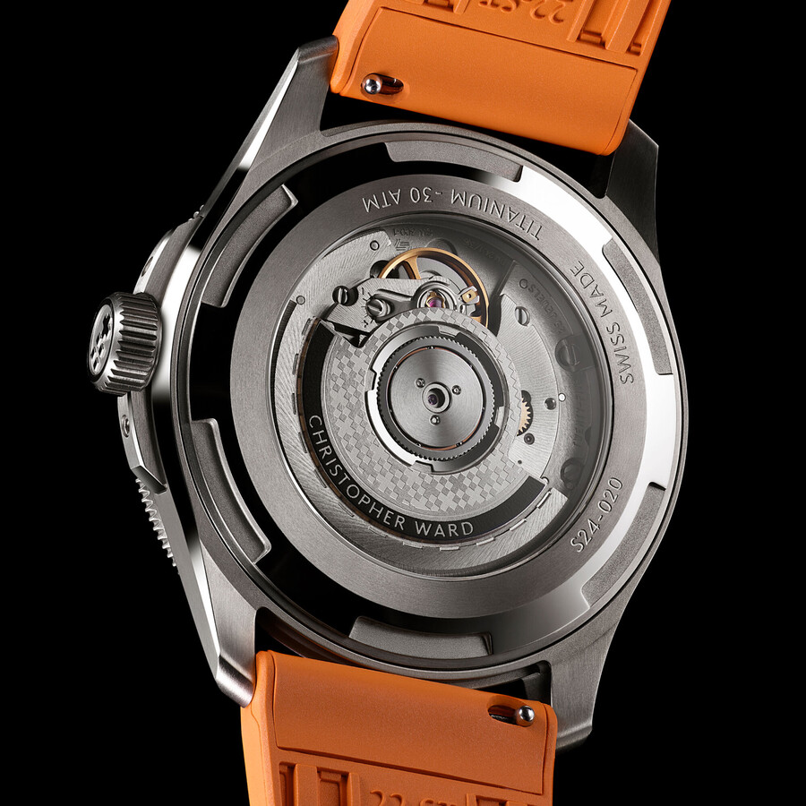 c60 trident lumière krzysztof warda