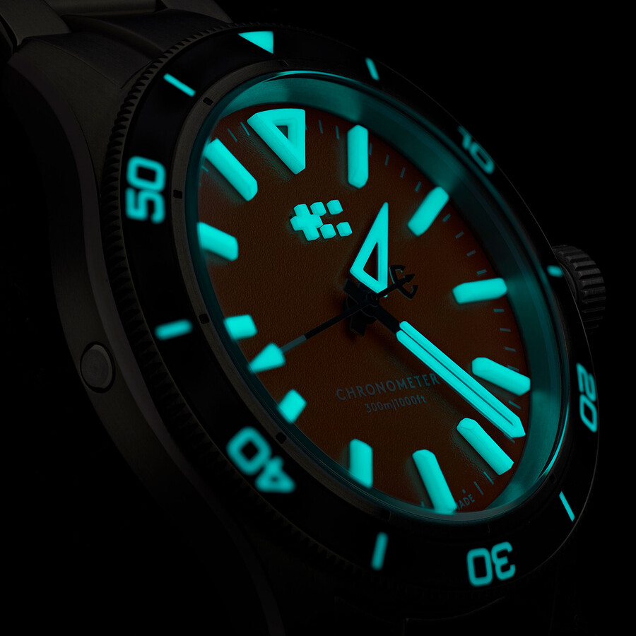 c60 trident lumière krzysztof warda