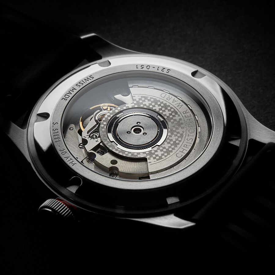 c65 akwitania gmt christopher ward