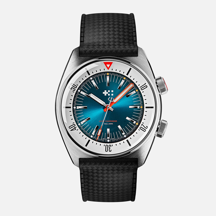 c65 super compressor christopher ward