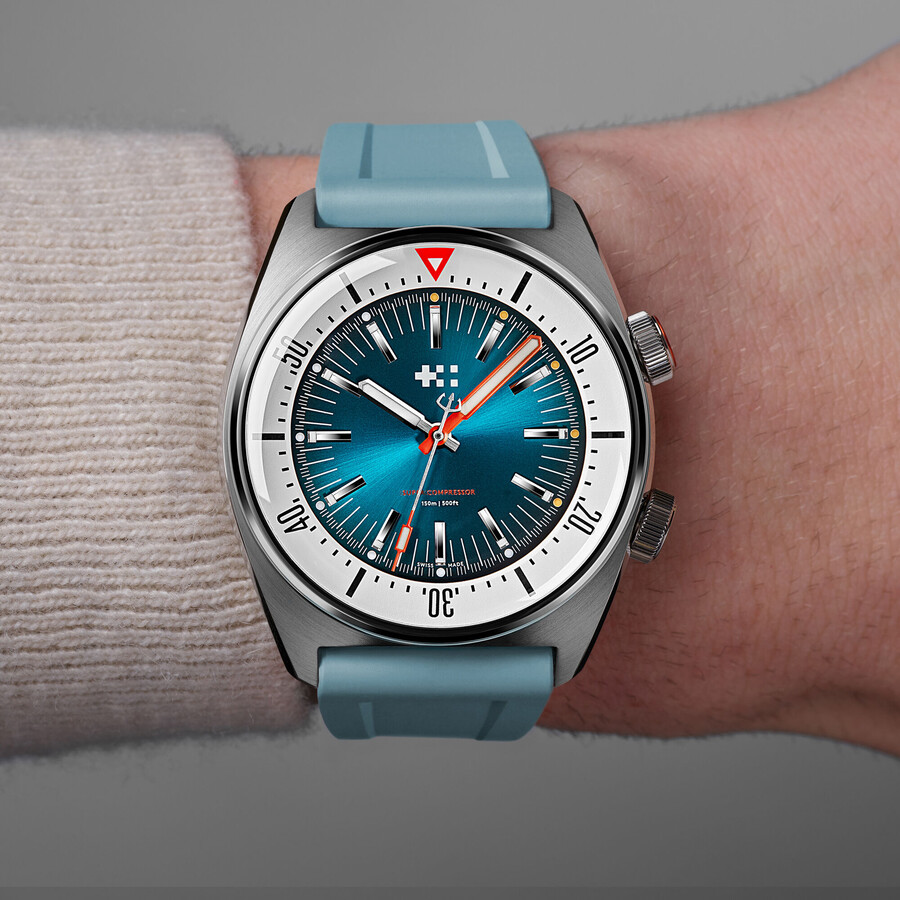 c65 super compressor christopher ward