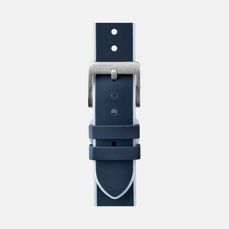 guma aquaflex lume christopher ward