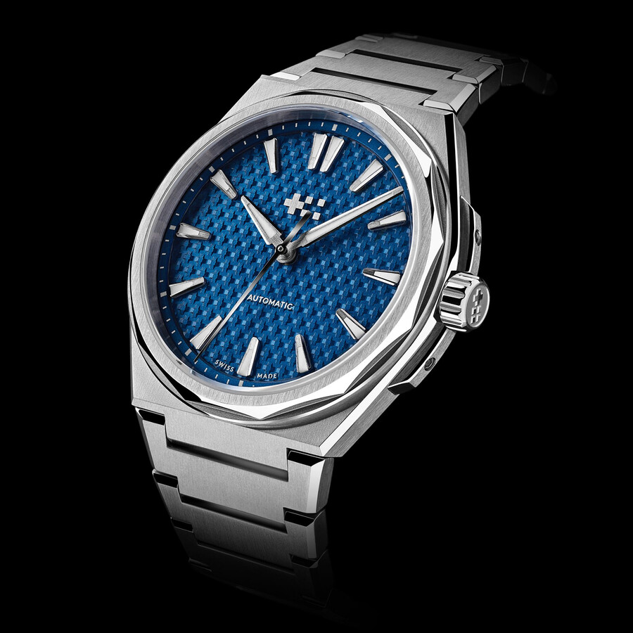 dwunastu christopher ward