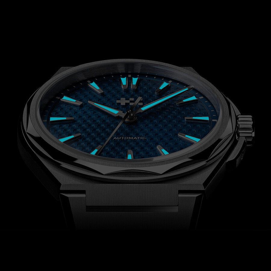 dwunastu christopher ward