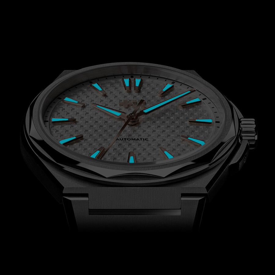 dwunastu christopher ward