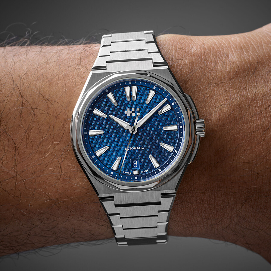 dwunastu christopher ward