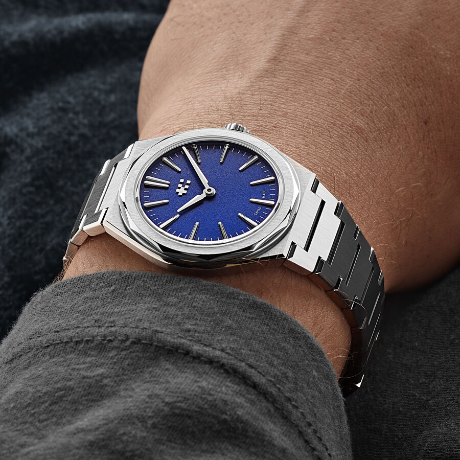 dwunastu 660 christopher ward