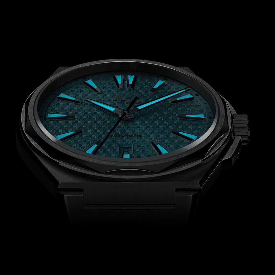 dwunastu christopher ward