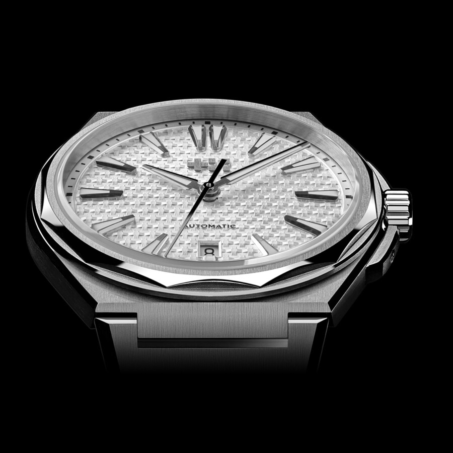 dwunastu christopher ward