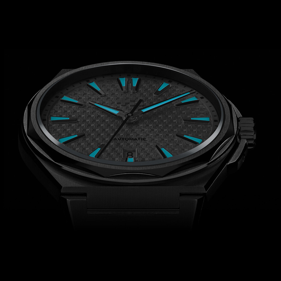 dwunastu christopher ward