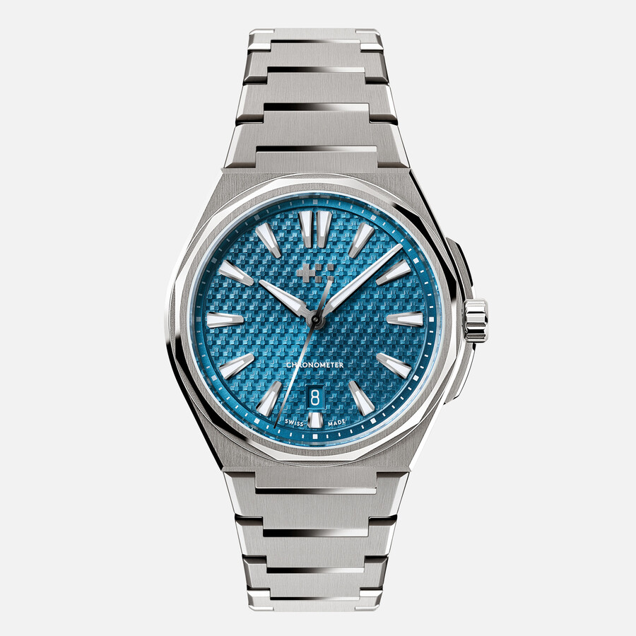 dwunastu 40 ti christopher ward