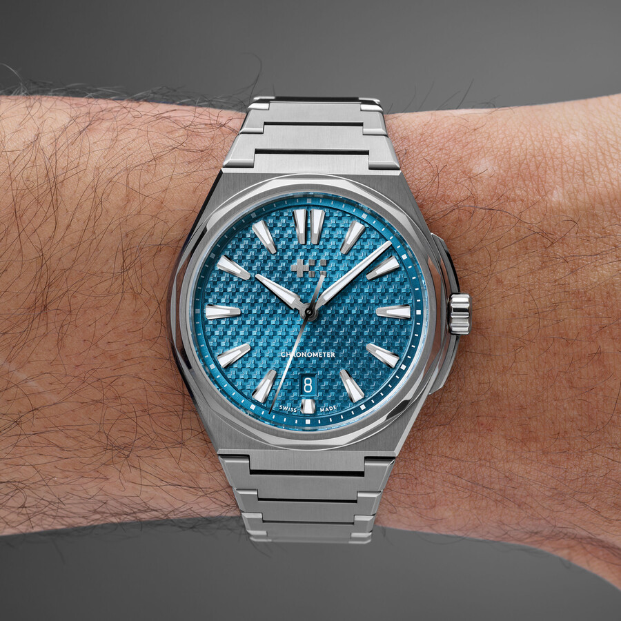 dwunastu 40 ti christopher ward