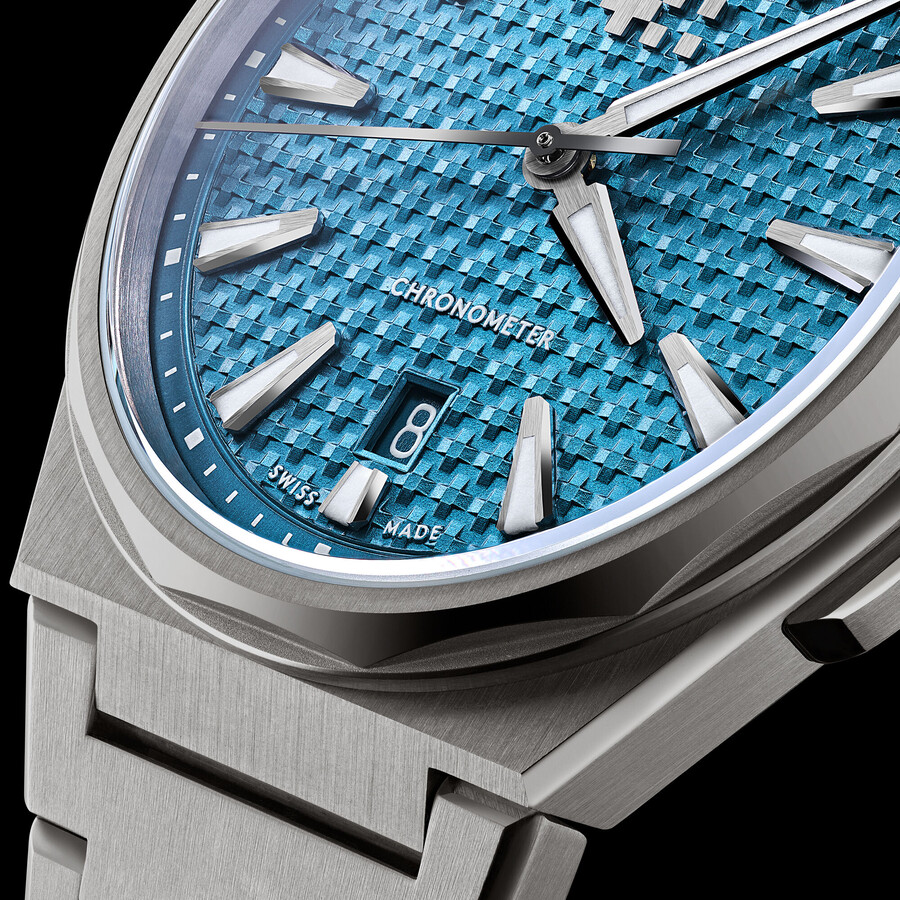 dwunastu 40 ti christopher ward