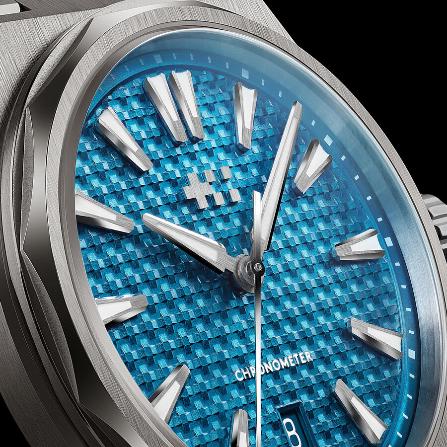dwunastu 40 ti christopher ward