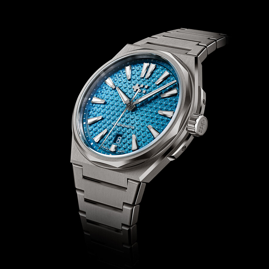 dwunastu 40 ti christopher ward