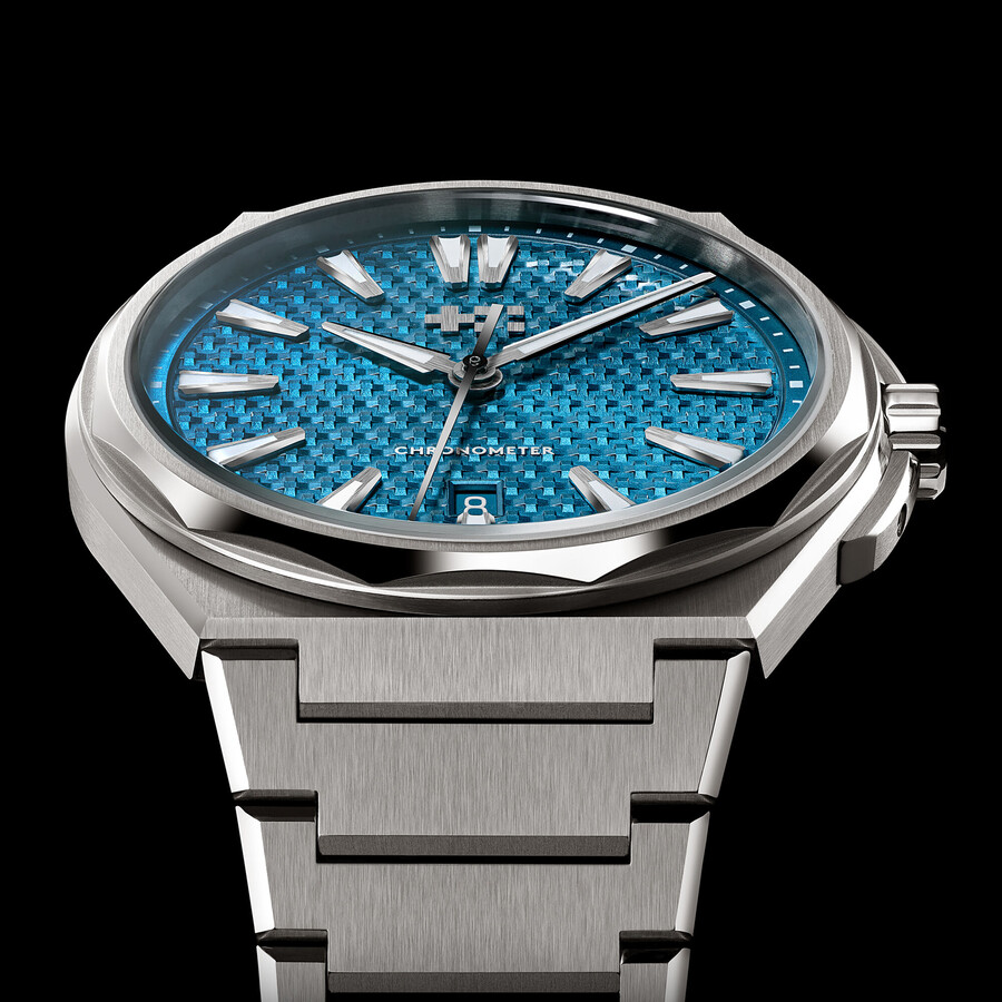 dwunastu 40 ti christopher ward