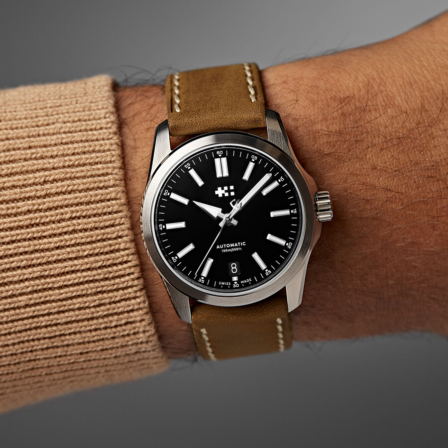 skóra vintage oak - xs christopher ward