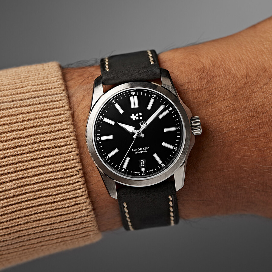 skóra vintage oak - xs christopher ward