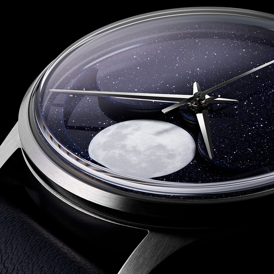 c1 faza księżyca 37 christopher ward