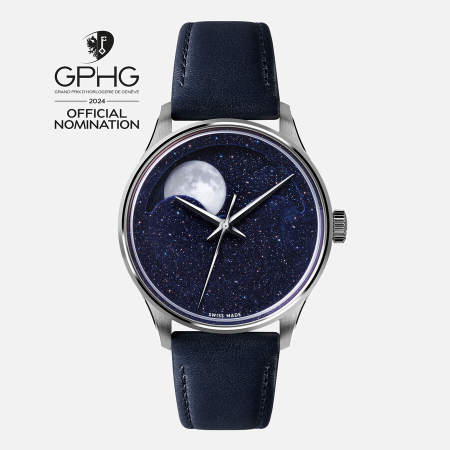c1 faza księżyca 40 christopher ward