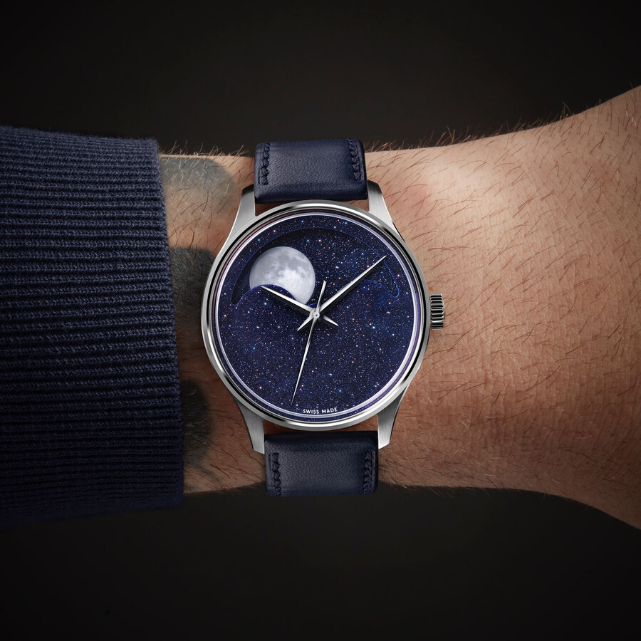 c1 faza księżyca 40 christopher ward