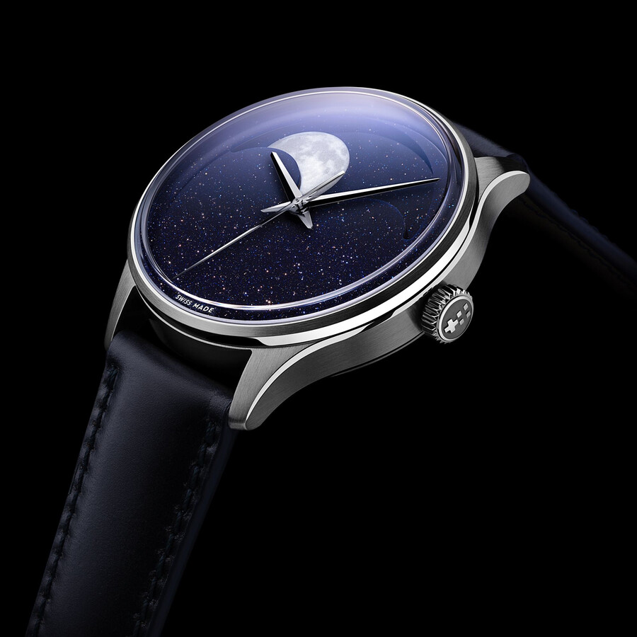 c1 faza księżyca 40 christopher ward