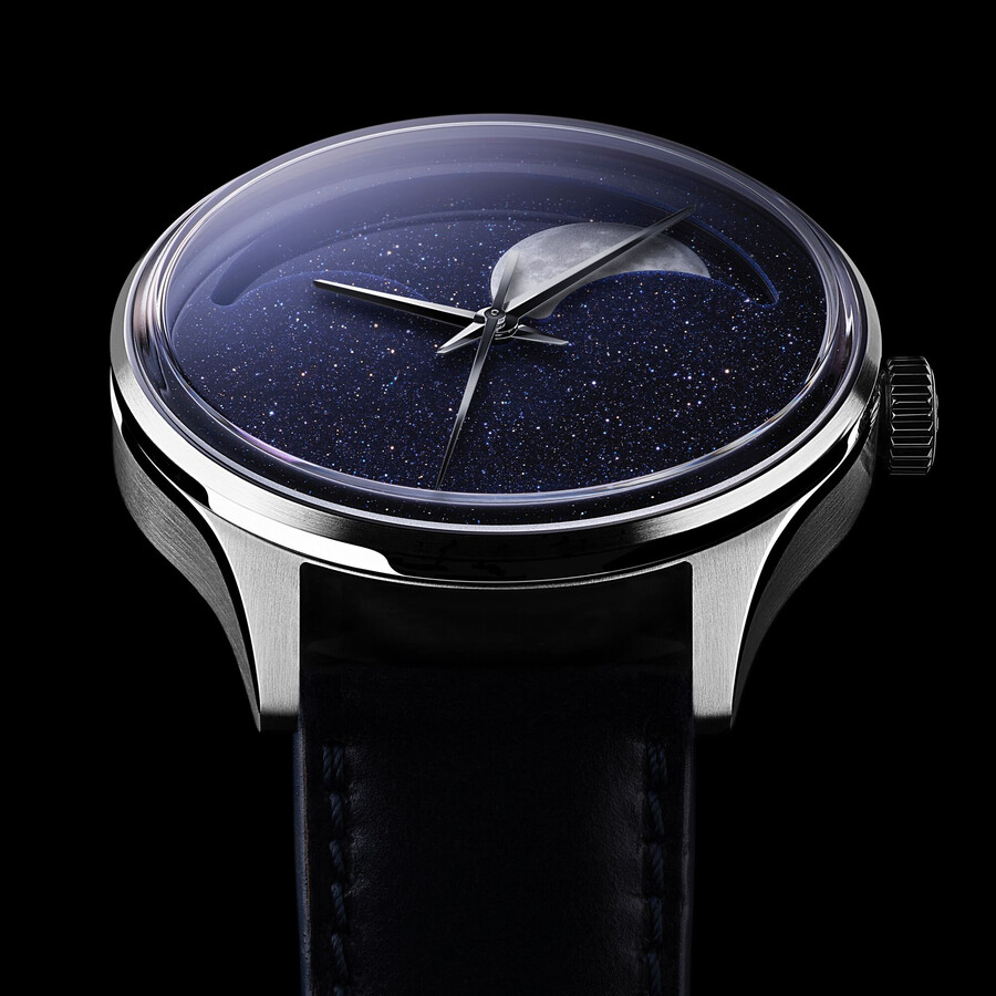 c1 faza księżyca 40 christopher ward